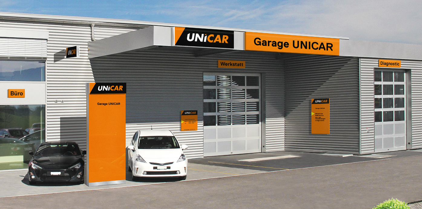 Garage S. Quarta